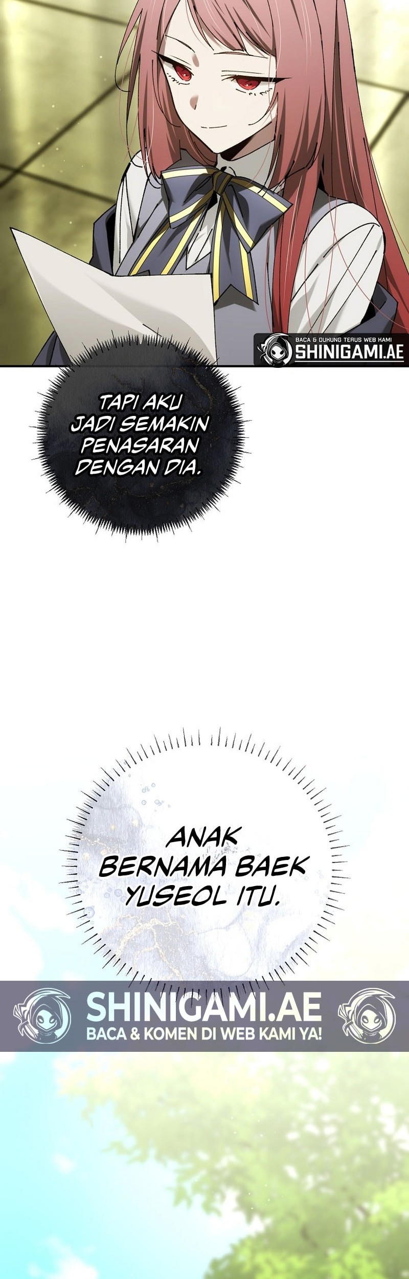 Magic Academy’s Genius Blinker Chapter 56 - halaman 59