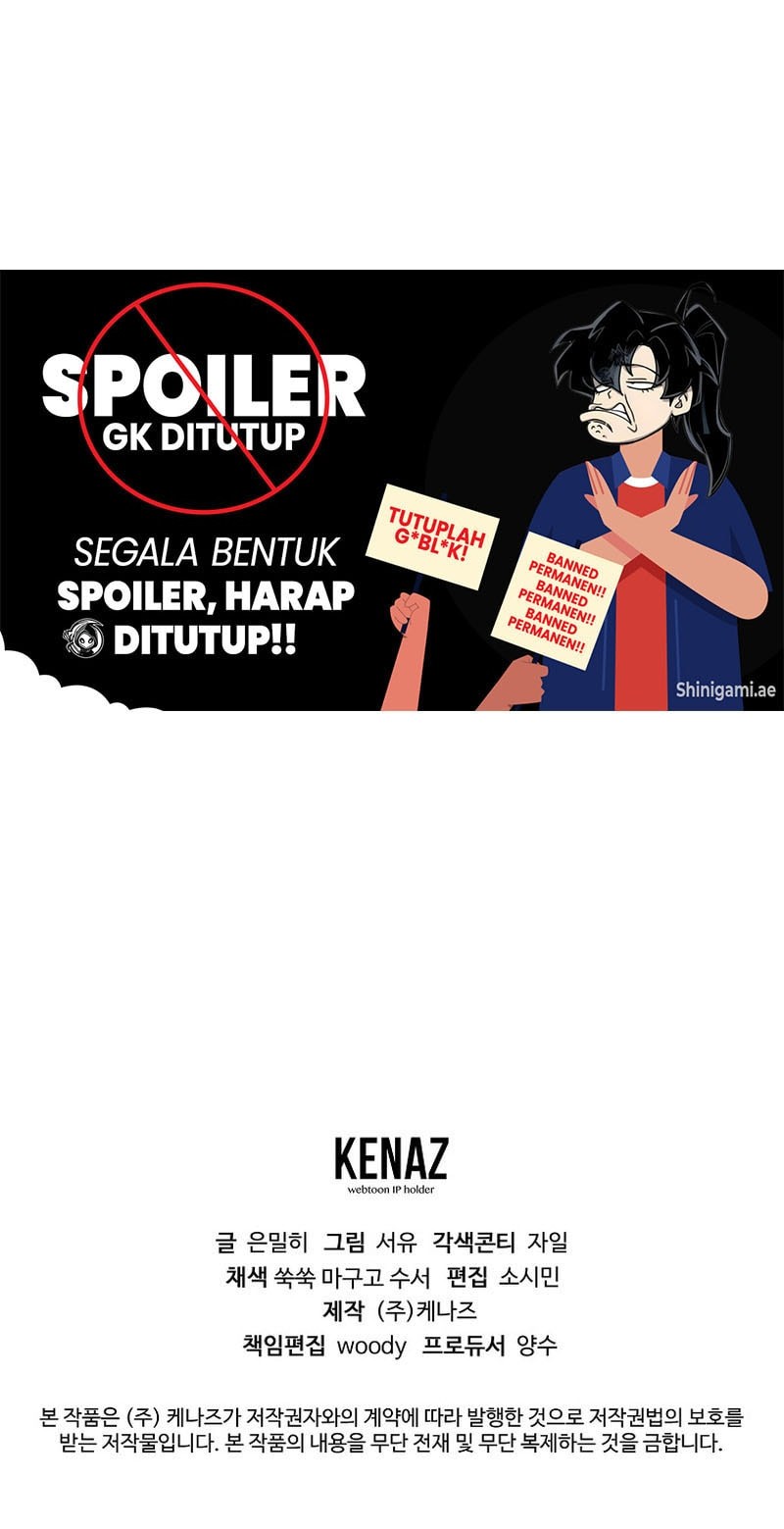 Magic Academy’s Genius Blinker Chapter 56 - halaman 64