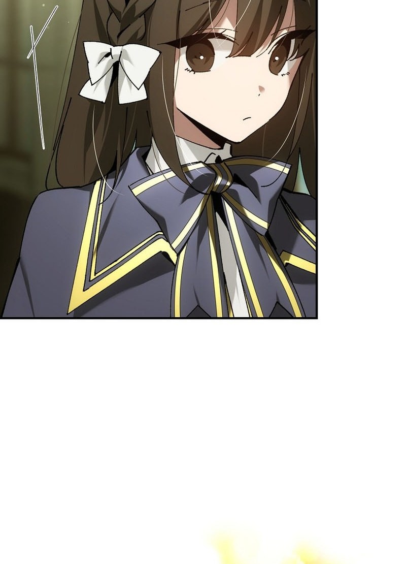 Magic Academy’s Genius Blinker Chapter 56 - halaman 9