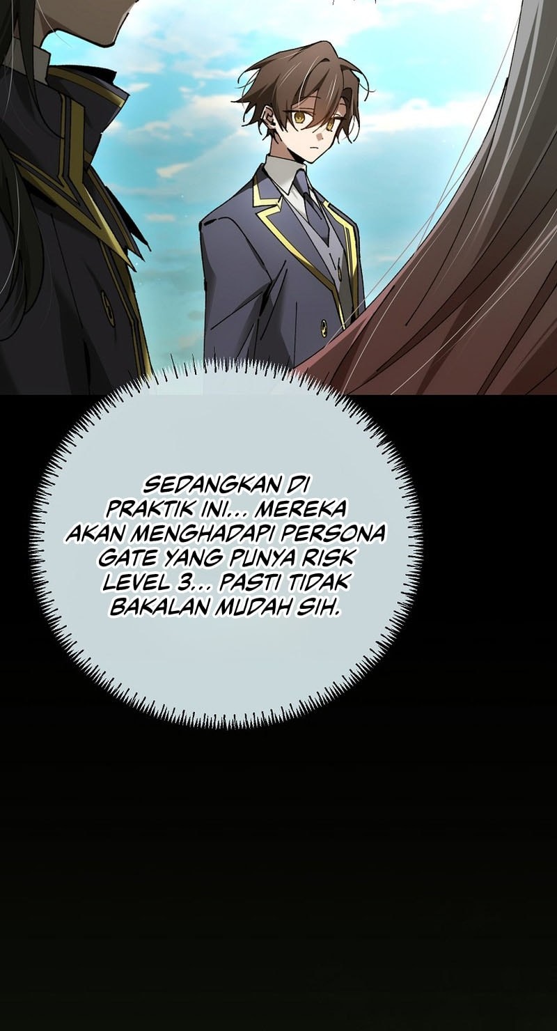 Magic Academy’s Genius Blinker Chapter 57 - halaman 12