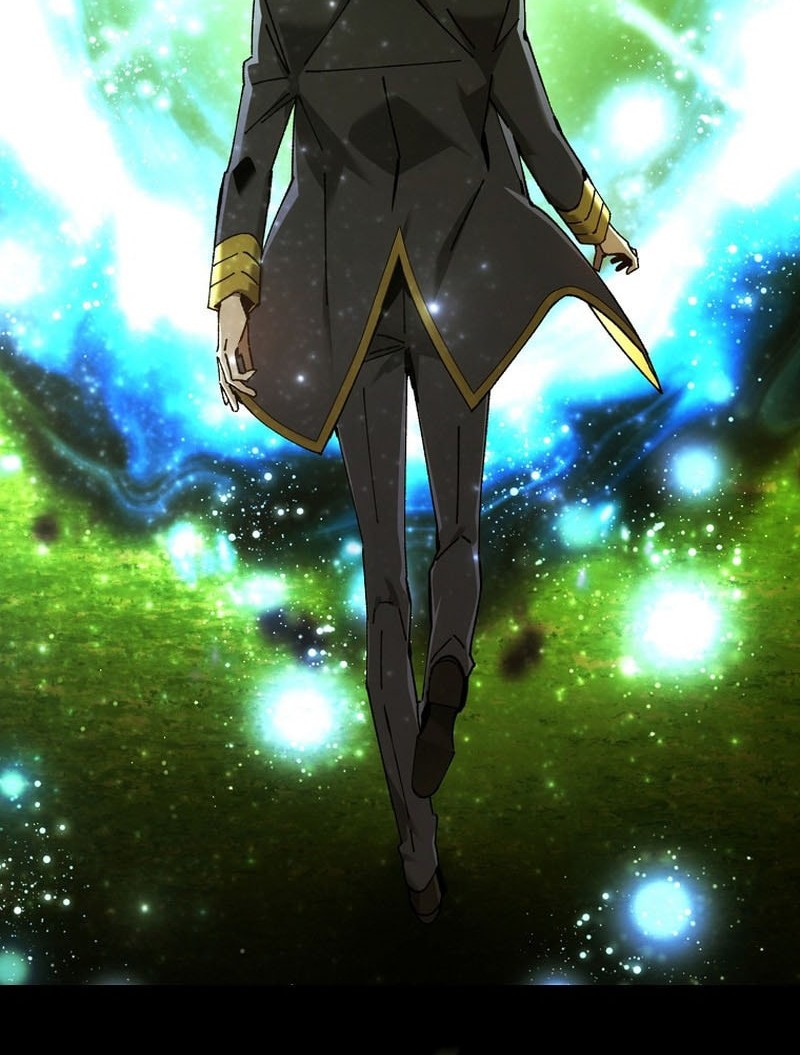 Magic Academy’s Genius Blinker Chapter 57 - halaman 16