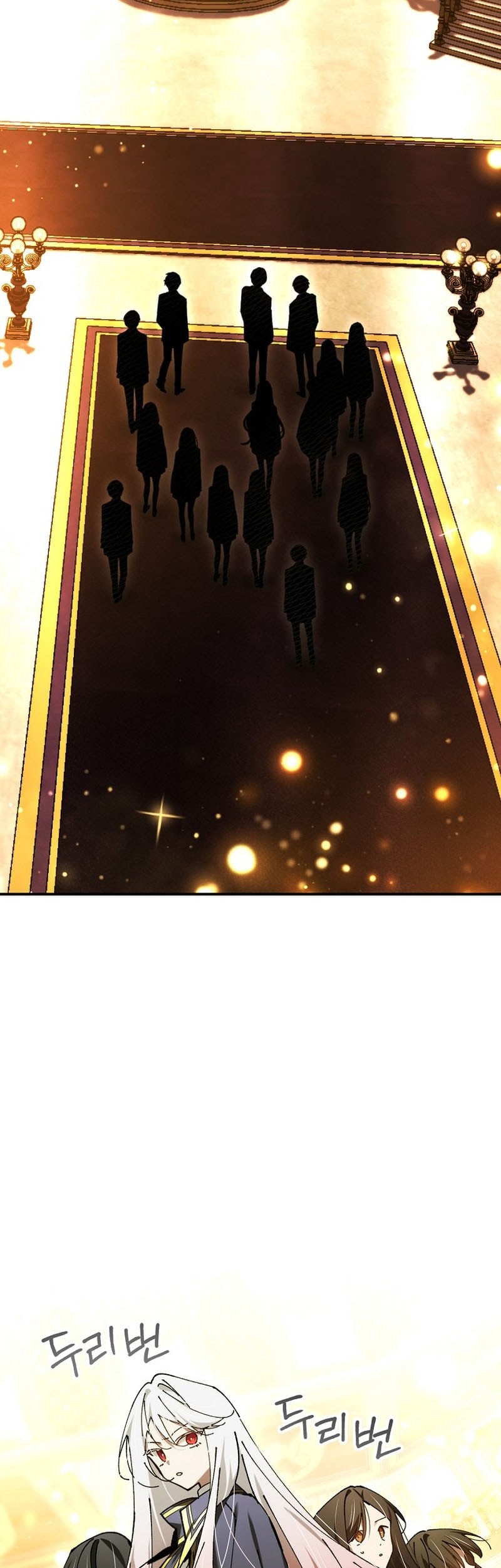 Magic Academy’s Genius Blinker Chapter 57 - halaman 19