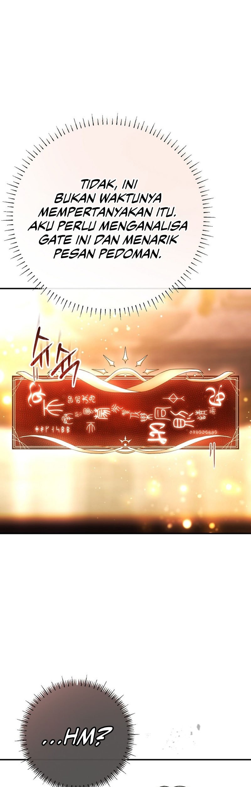 Magic Academy’s Genius Blinker Chapter 57 - halaman 23