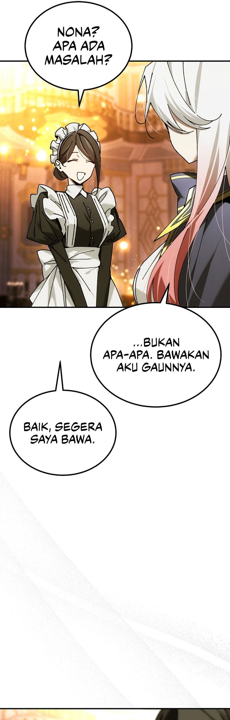Magic Academy’s Genius Blinker Chapter 57 - halaman 29
