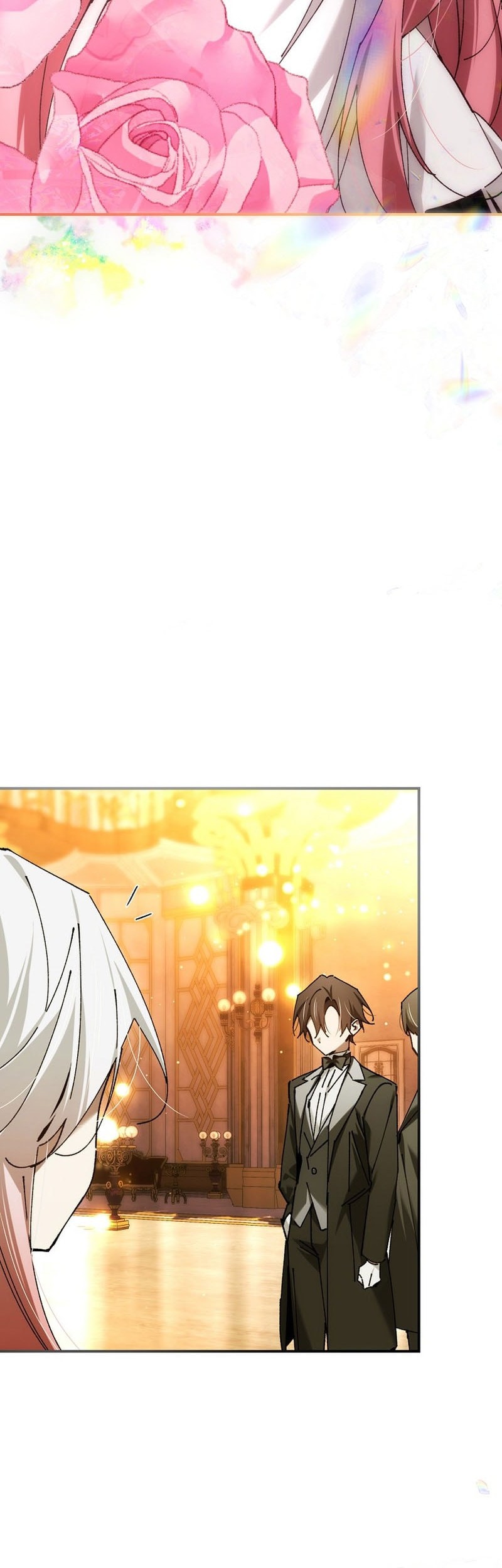 Magic Academy’s Genius Blinker Chapter 57 - halaman 34