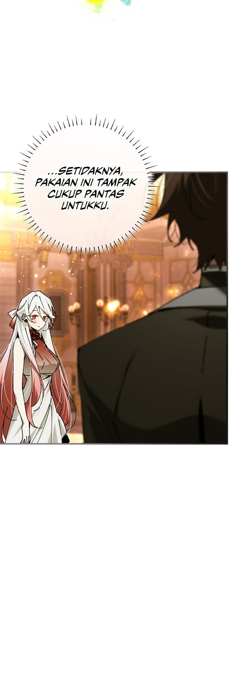 Magic Academy’s Genius Blinker Chapter 57 - halaman 36