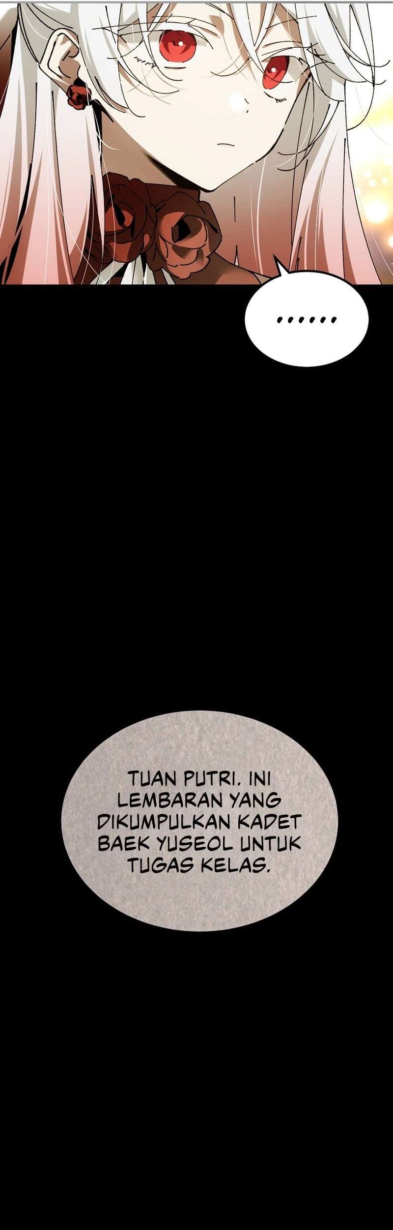 Magic Academy’s Genius Blinker Chapter 57 - halaman 37