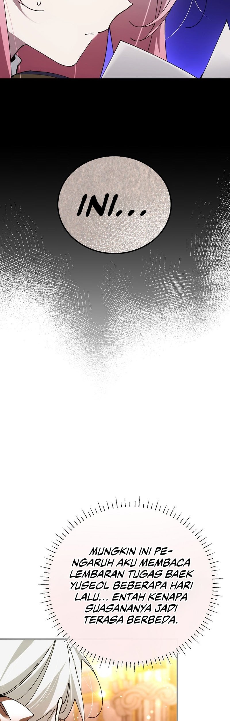 Magic Academy’s Genius Blinker Chapter 57 - halaman 39