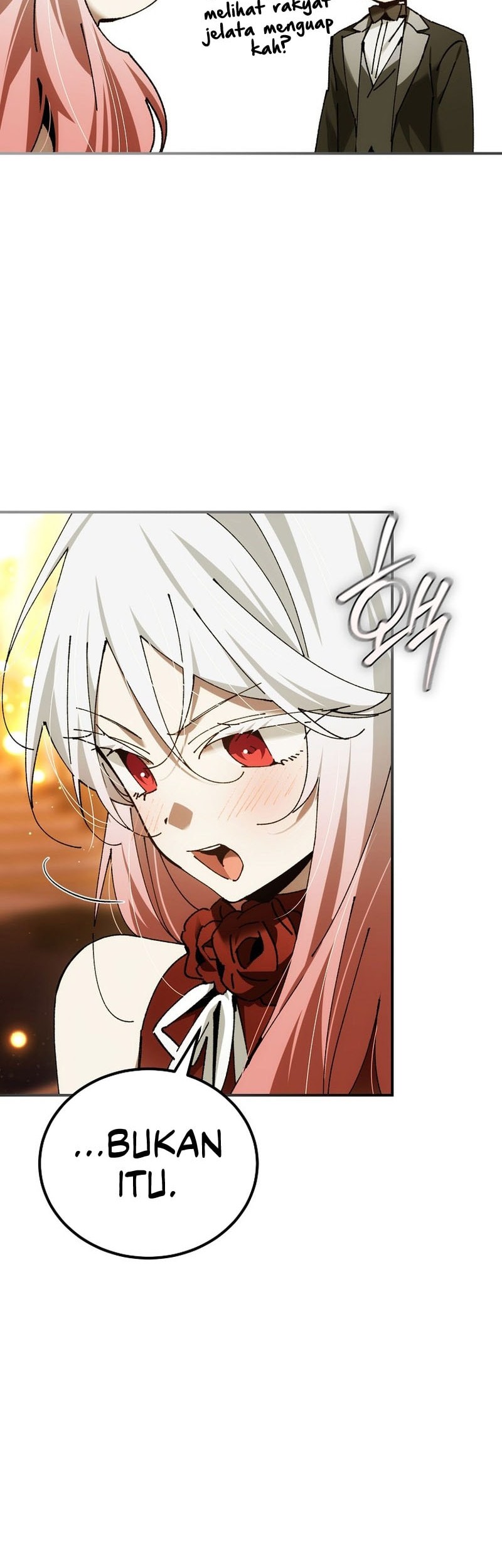 Magic Academy’s Genius Blinker Chapter 57 - halaman 42