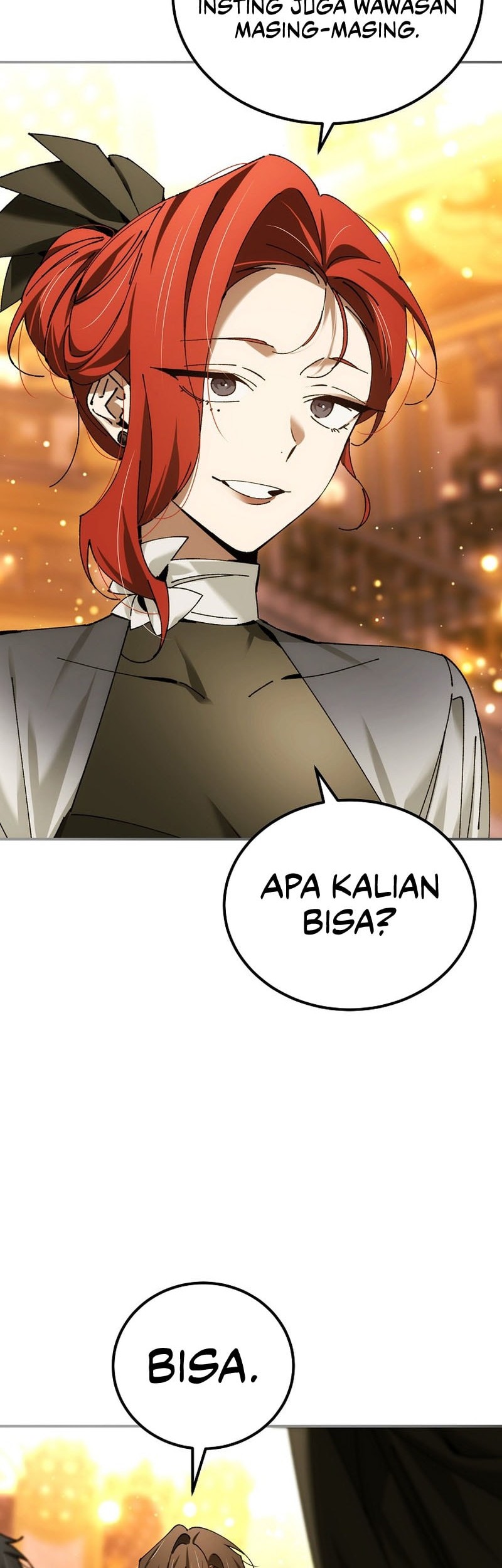 Magic Academy’s Genius Blinker Chapter 57 - halaman 46