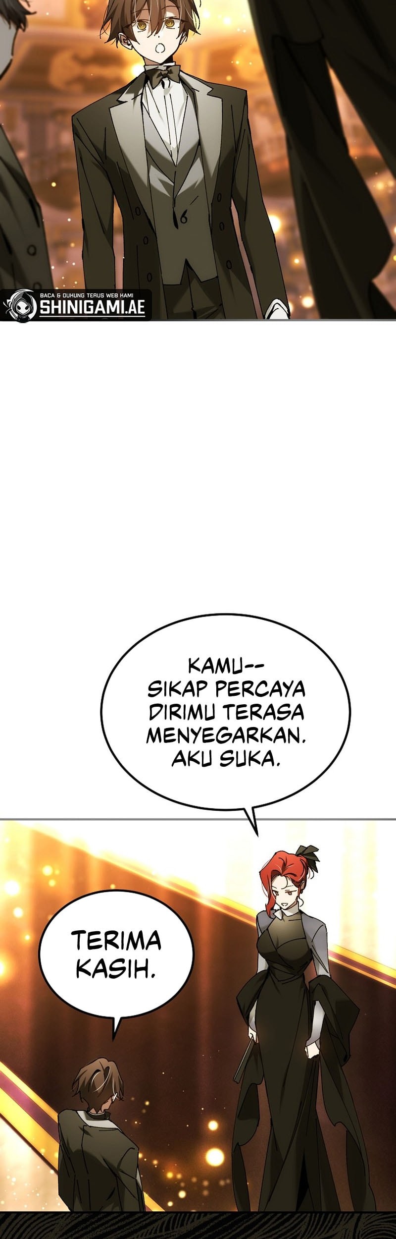 Magic Academy’s Genius Blinker Chapter 57 - halaman 47