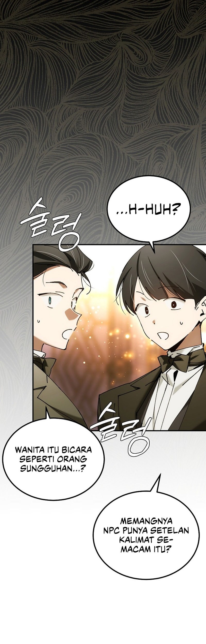 Magic Academy’s Genius Blinker Chapter 57 - halaman 48