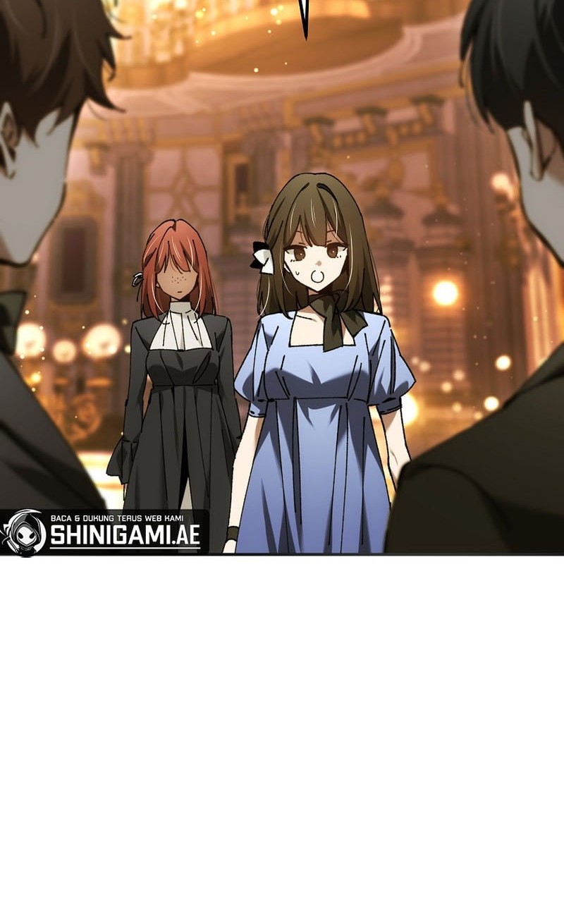 Magic Academy’s Genius Blinker Chapter 57 - halaman 52