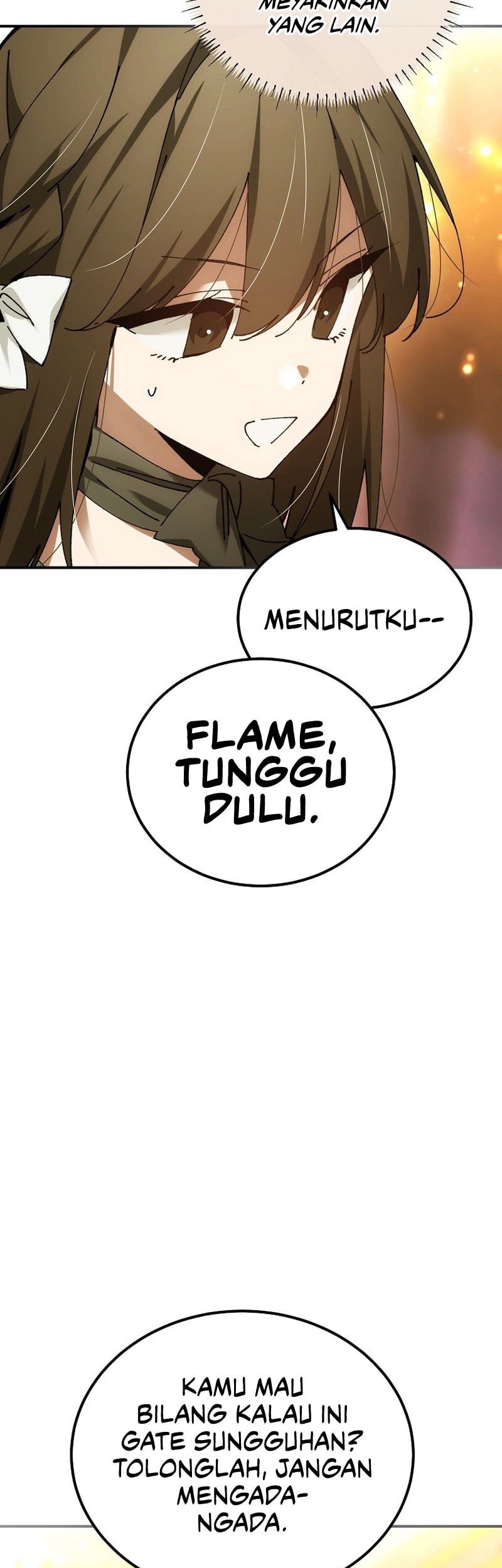 Magic Academy’s Genius Blinker Chapter 57 - halaman 55