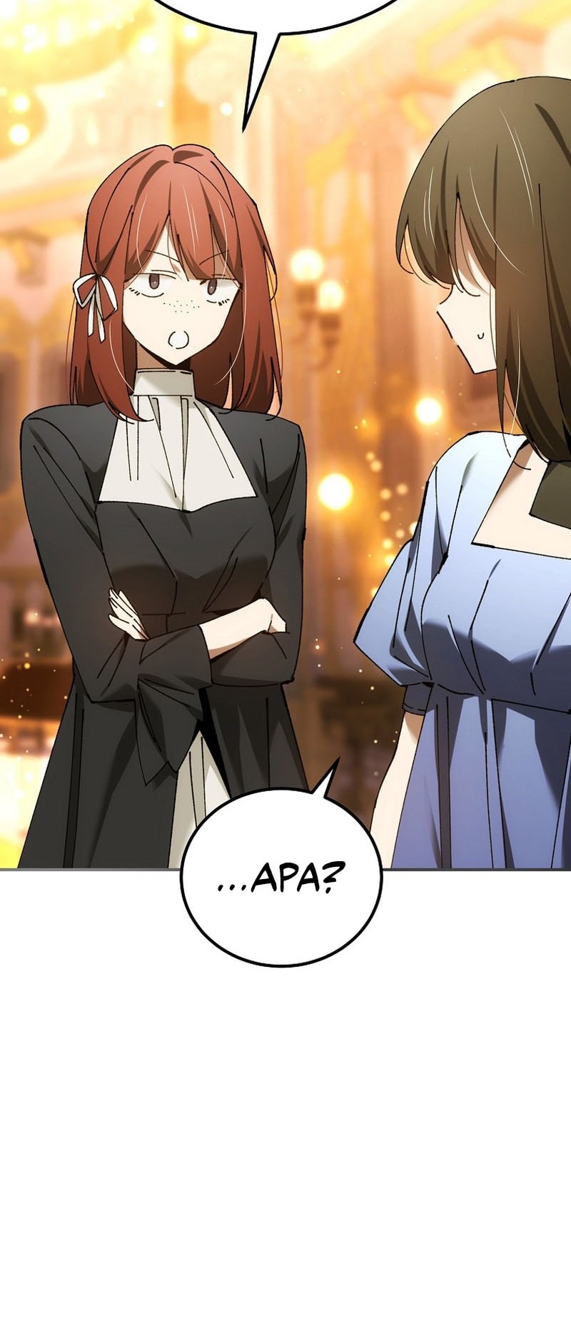 Magic Academy’s Genius Blinker Chapter 57 - halaman 56
