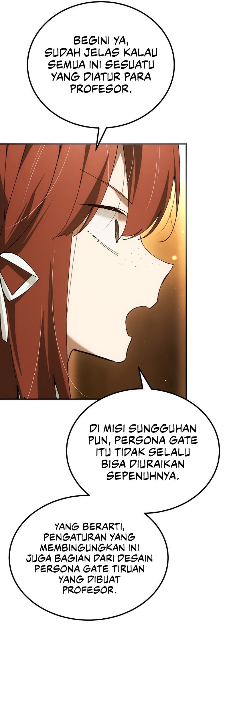 Magic Academy’s Genius Blinker Chapter 57 - halaman 57