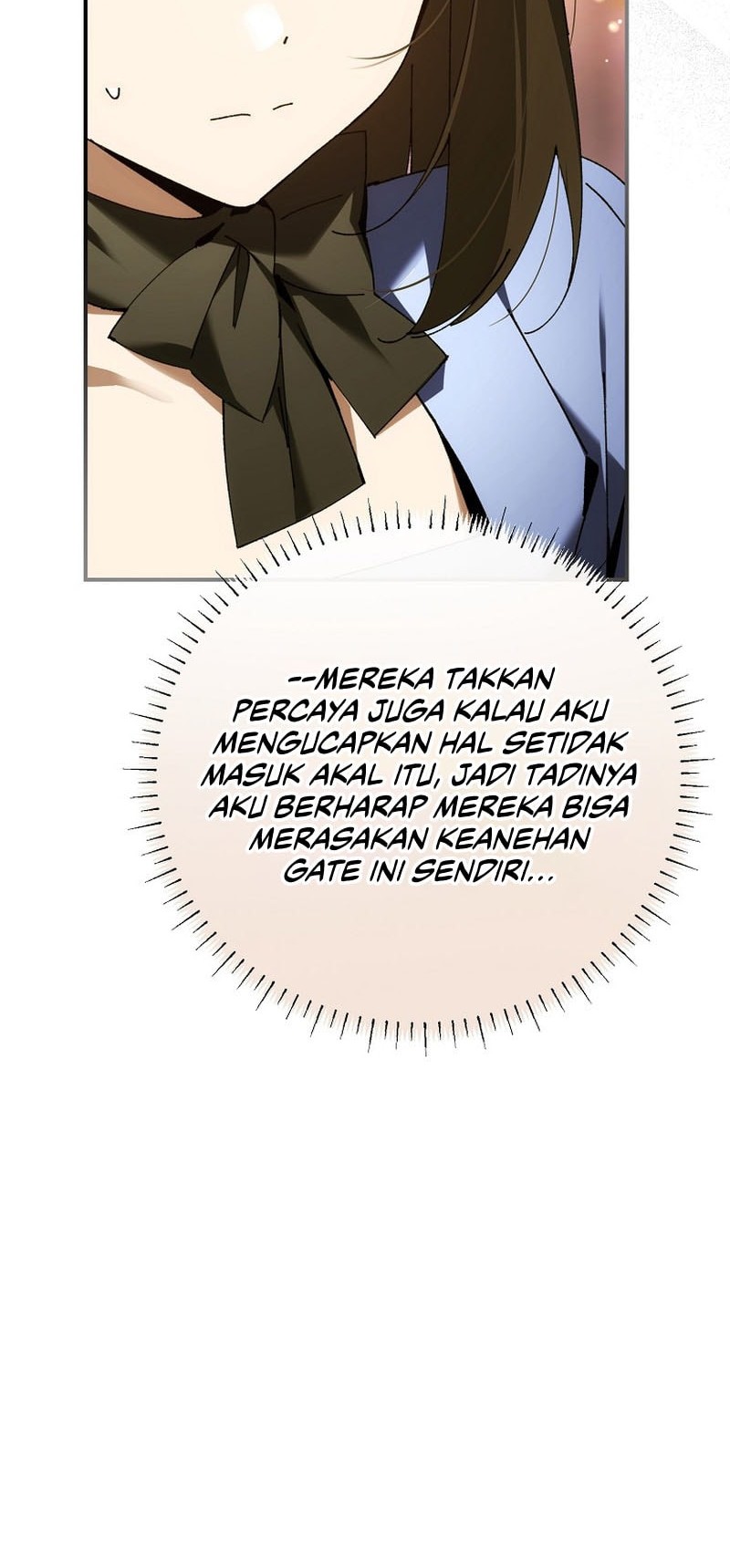 Magic Academy’s Genius Blinker Chapter 57 - halaman 60