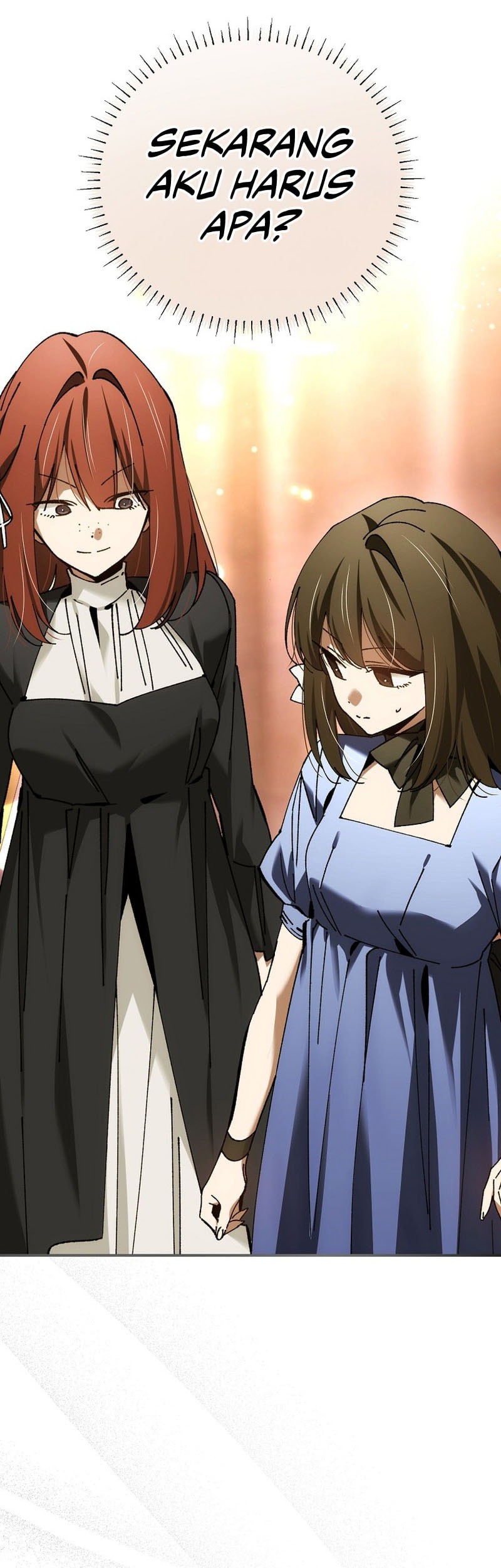 Magic Academy’s Genius Blinker Chapter 57 - halaman 61