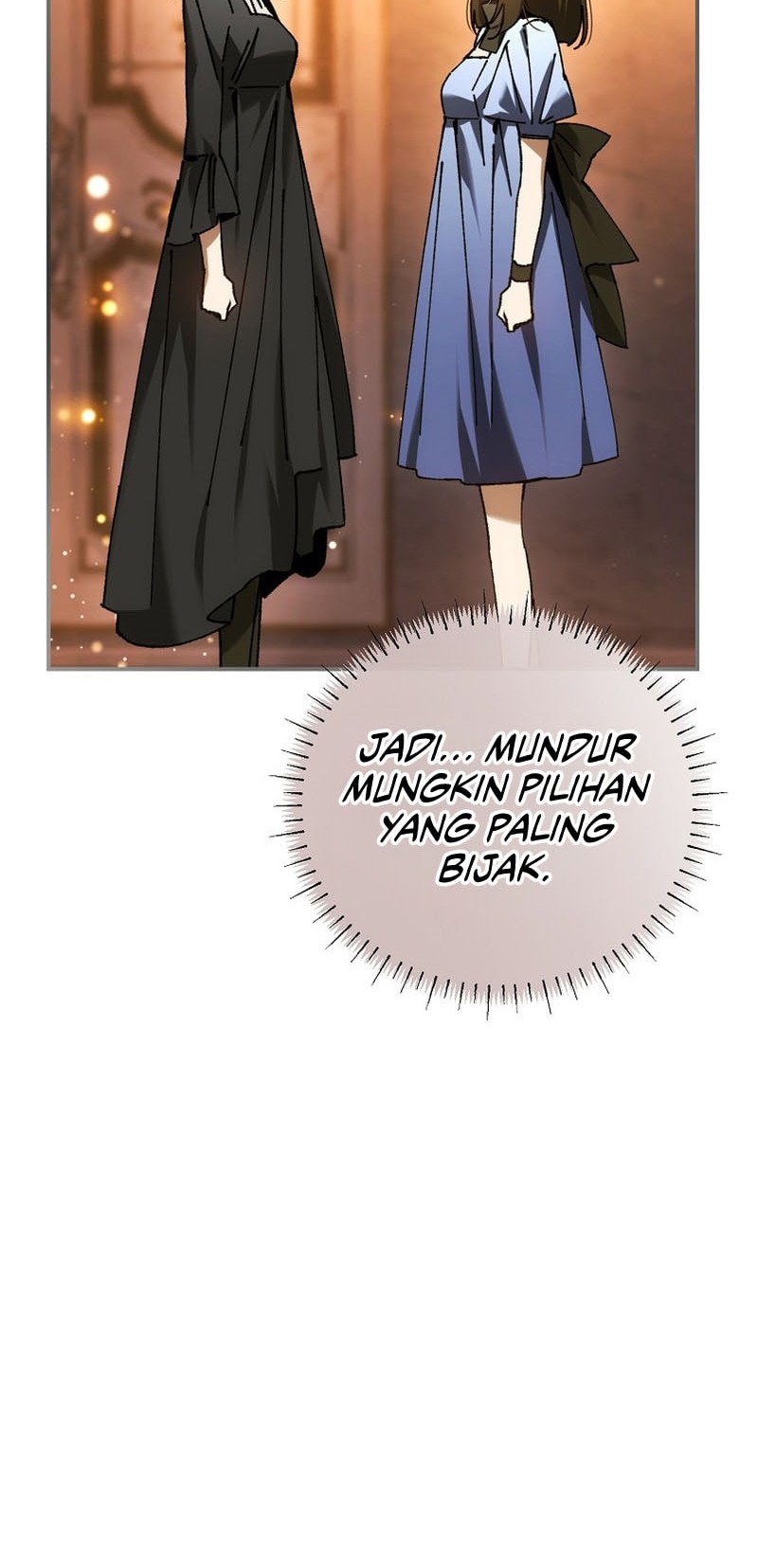 Magic Academy’s Genius Blinker Chapter 57 - halaman 67