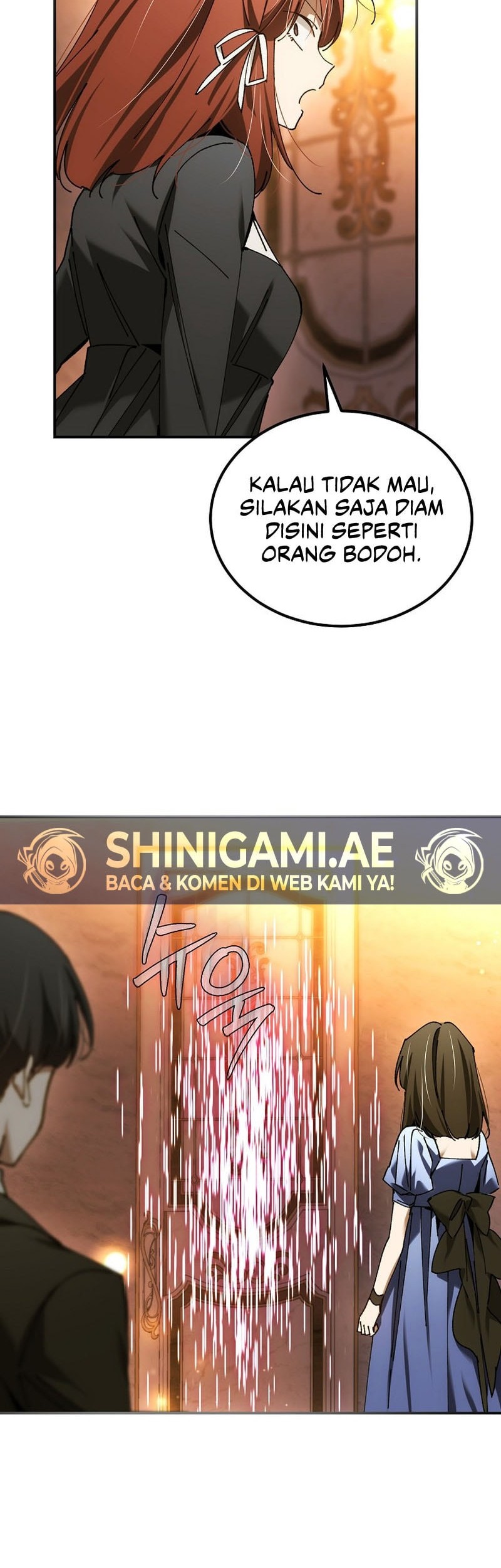 Magic Academy’s Genius Blinker Chapter 57 - halaman 69