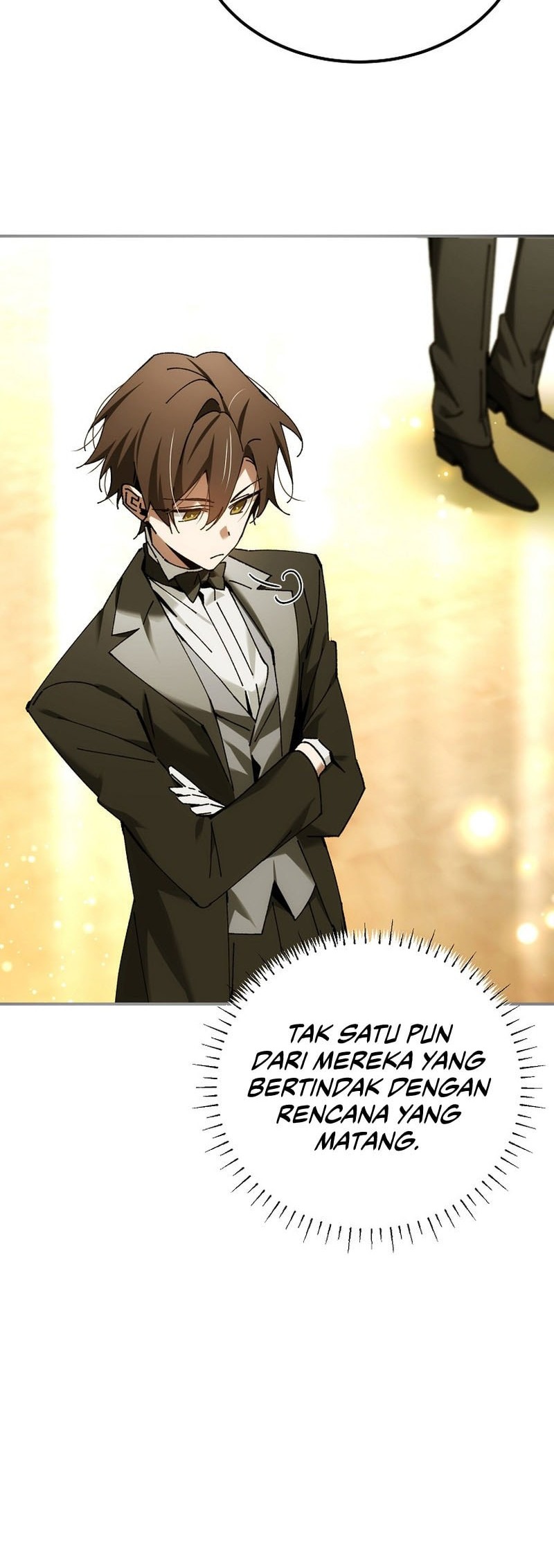 Magic Academy’s Genius Blinker Chapter 57 - halaman 71