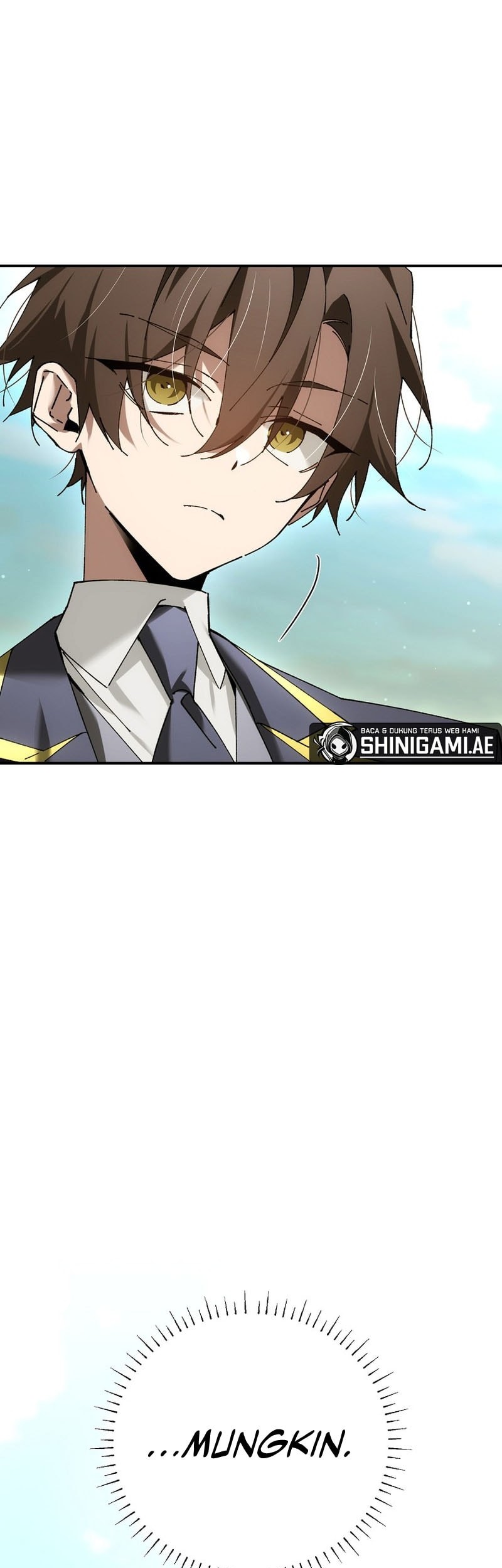Magic Academy’s Genius Blinker Chapter 57 - halaman 8