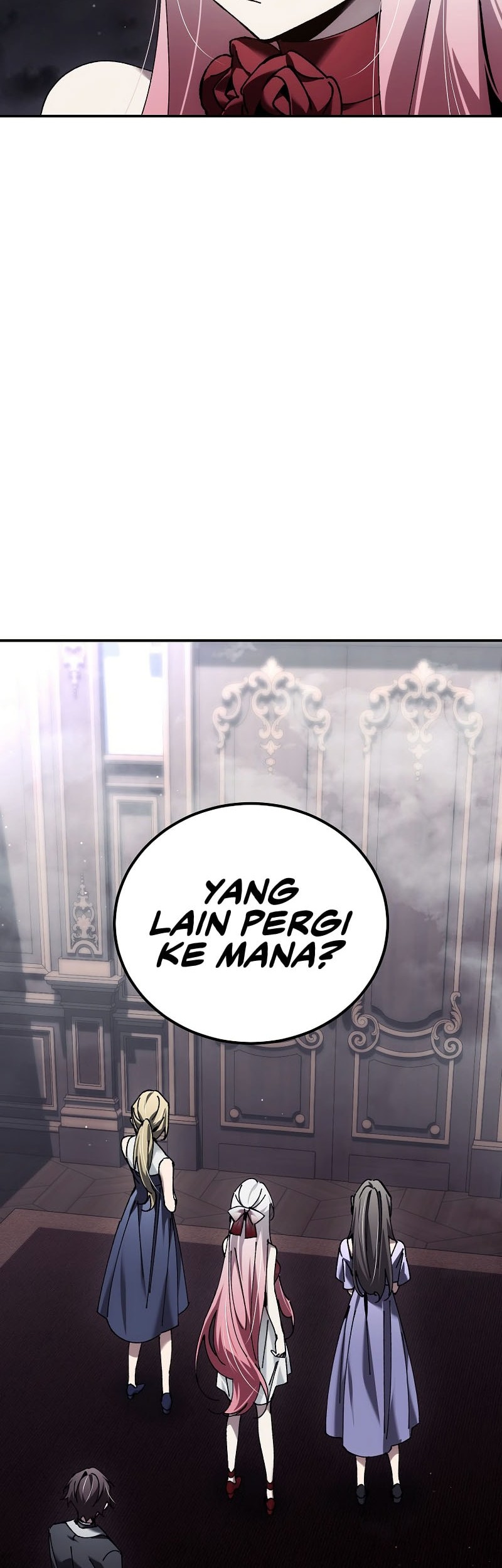 Magic Academy’s Genius Blinker Chapter 58 - halaman 15