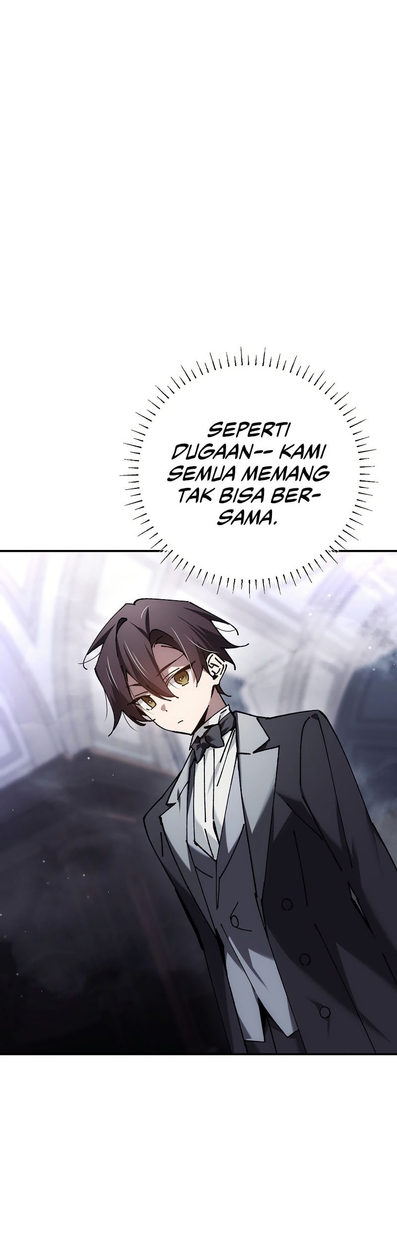 Magic Academy’s Genius Blinker Chapter 58 - halaman 17