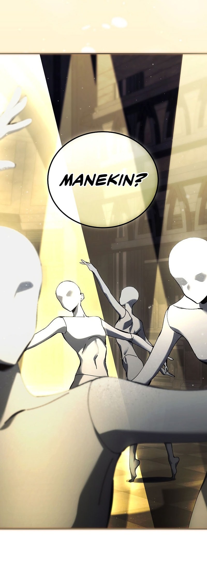 Magic Academy’s Genius Blinker Chapter 58 - halaman 25
