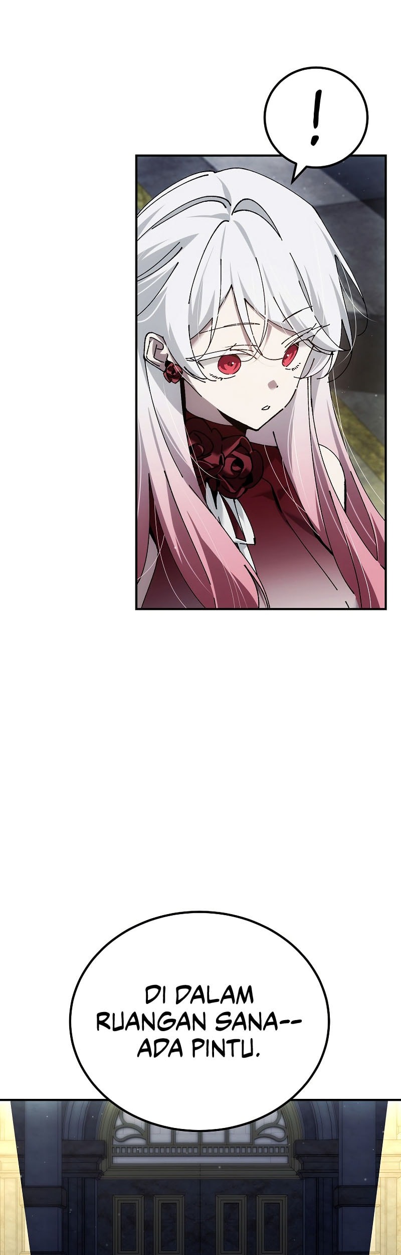 Magic Academy’s Genius Blinker Chapter 58 - halaman 26