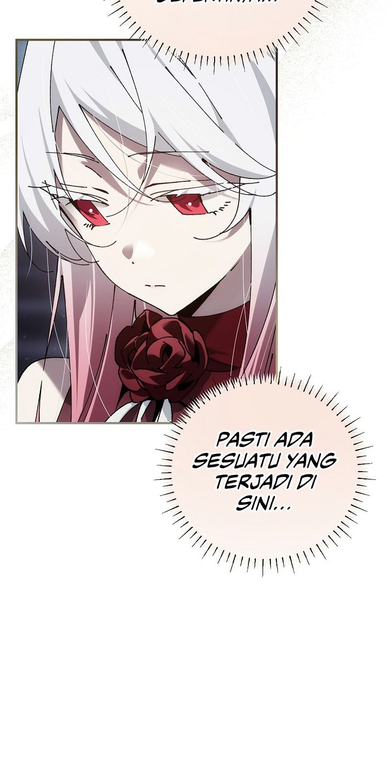 Magic Academy’s Genius Blinker Chapter 58 - halaman 29