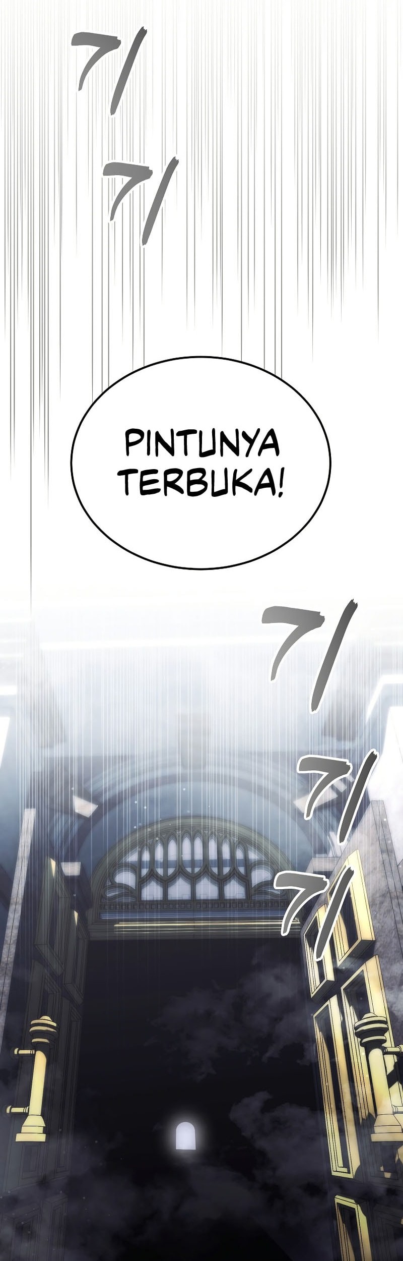 Magic Academy’s Genius Blinker Chapter 58 - halaman 39