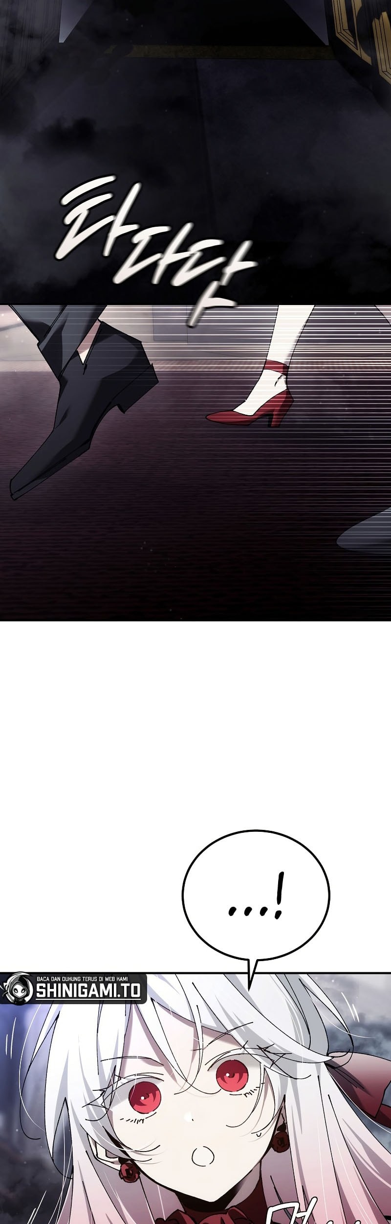 Magic Academy’s Genius Blinker Chapter 58 - halaman 40