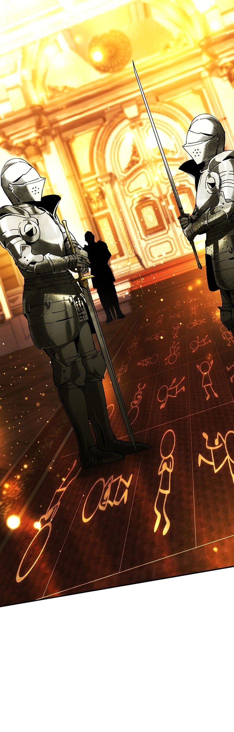 Magic Academy’s Genius Blinker Chapter 58 - halaman 42