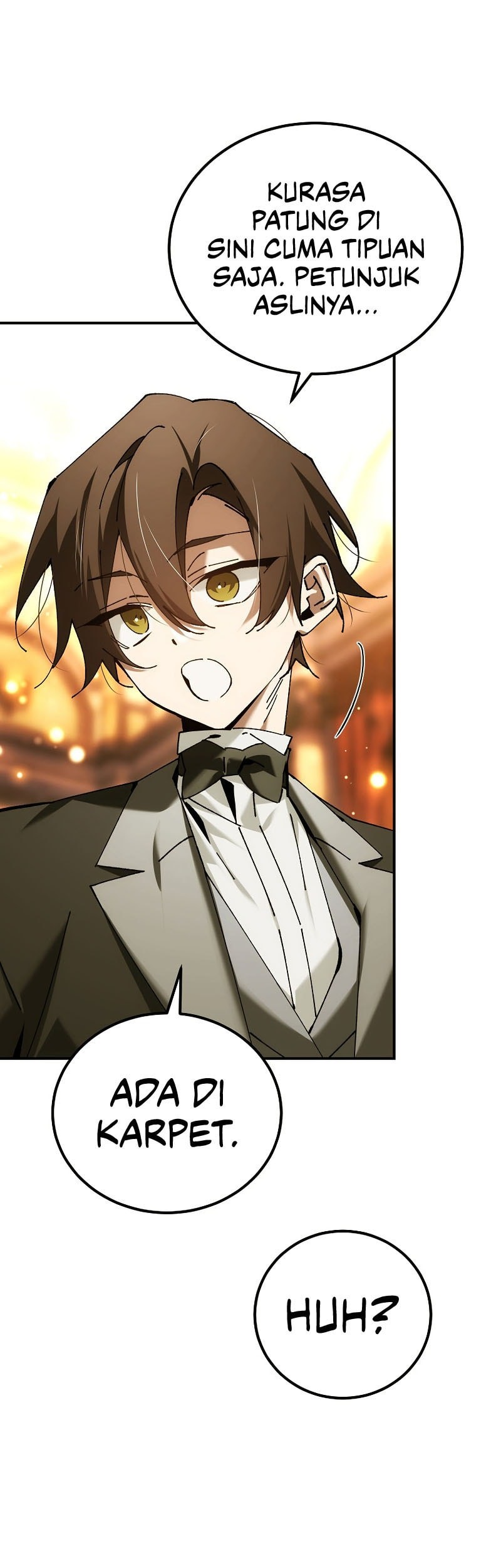 Magic Academy’s Genius Blinker Chapter 58 - halaman 46