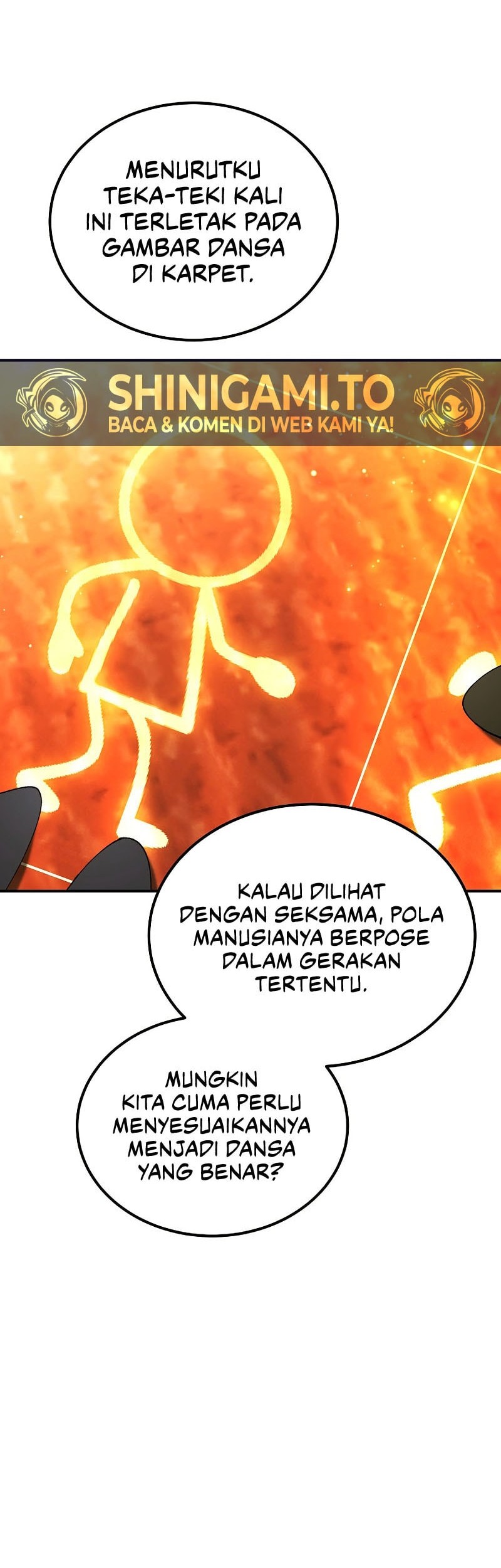 Magic Academy’s Genius Blinker Chapter 58 - halaman 47