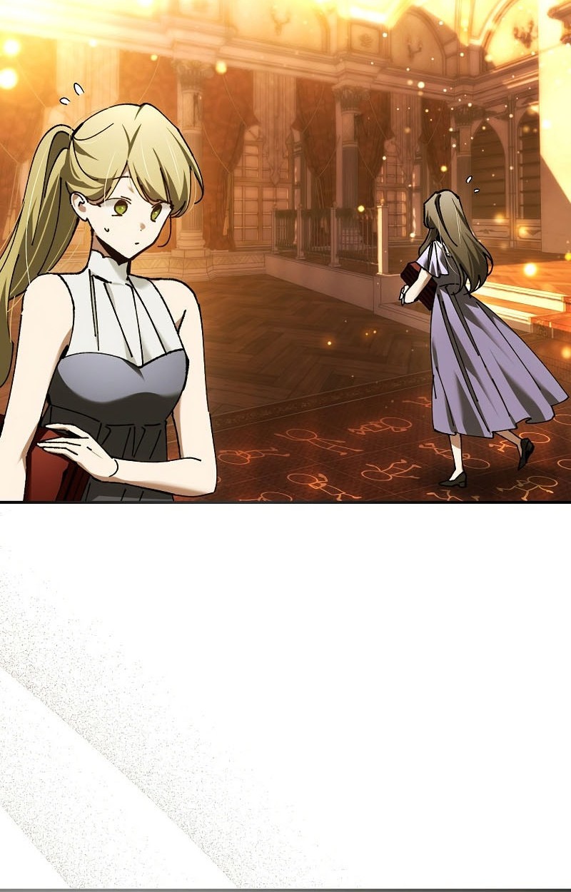 Magic Academy’s Genius Blinker Chapter 58 - halaman 49