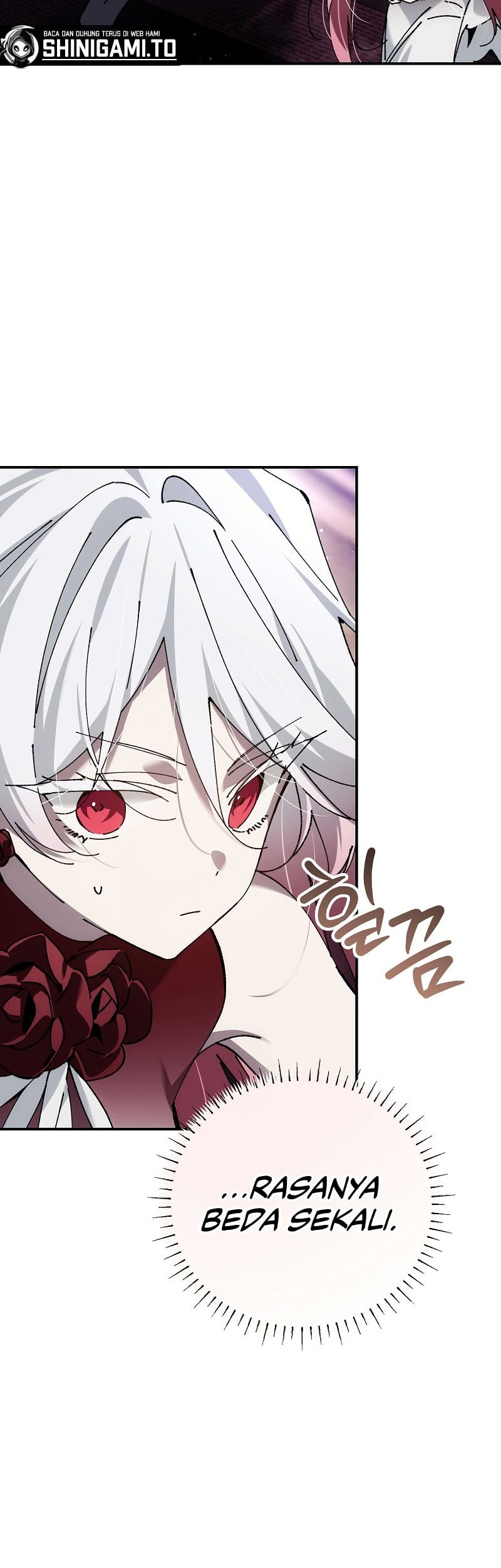 Magic Academy’s Genius Blinker Chapter 58 - halaman 53