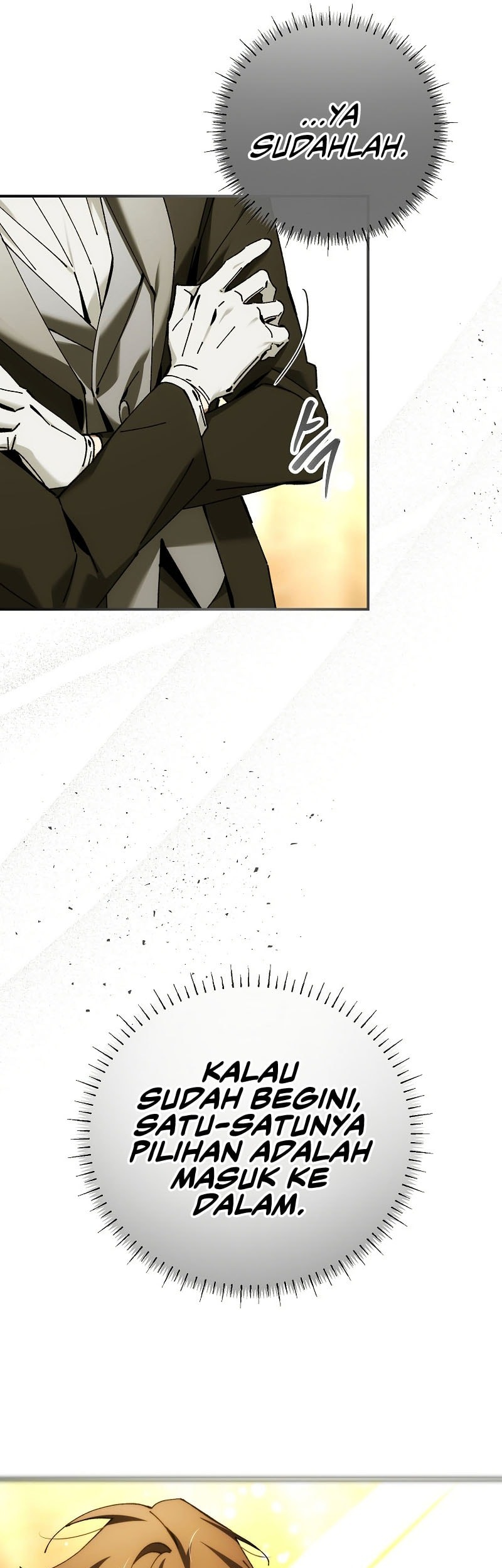 Magic Academy’s Genius Blinker Chapter 58 - halaman 6