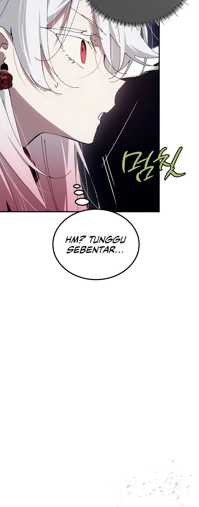 Magic Academy’s Genius Blinker Chapter 58 - halaman 61
