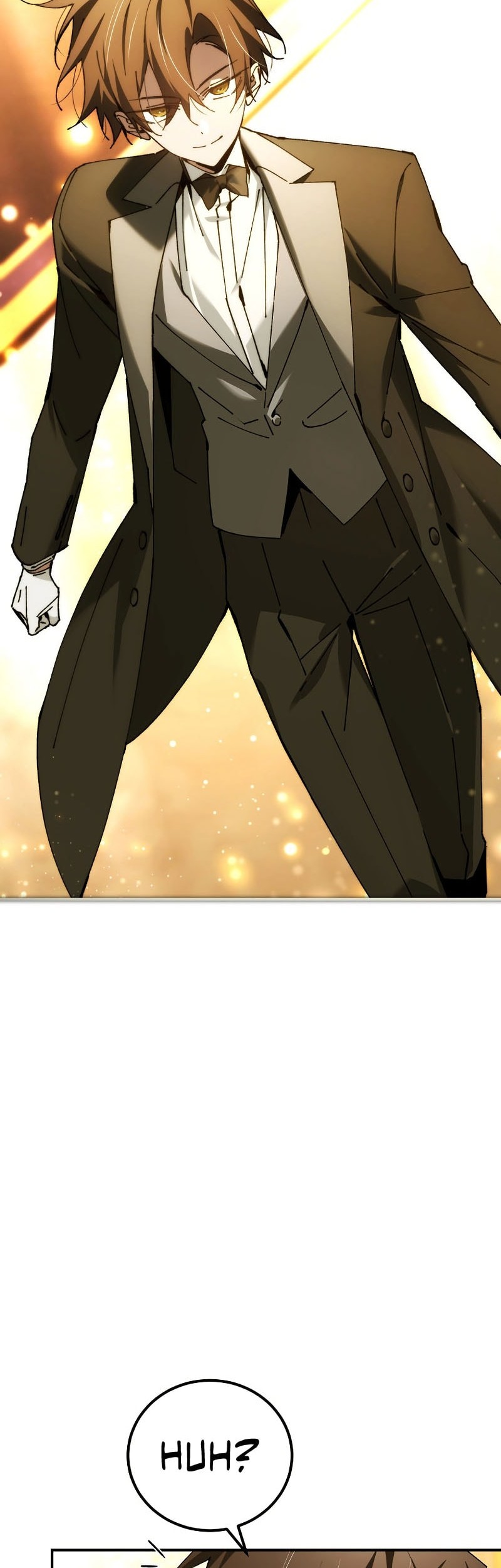 Magic Academy’s Genius Blinker Chapter 58 - halaman 7