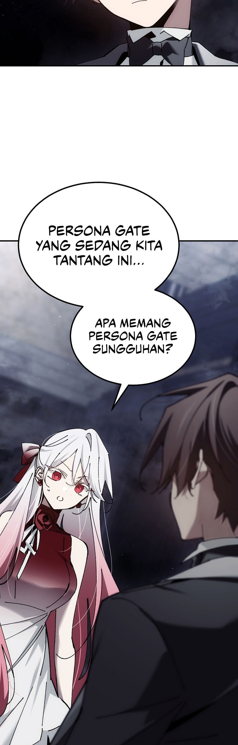 Magic Academy’s Genius Blinker Chapter 59 - halaman 11