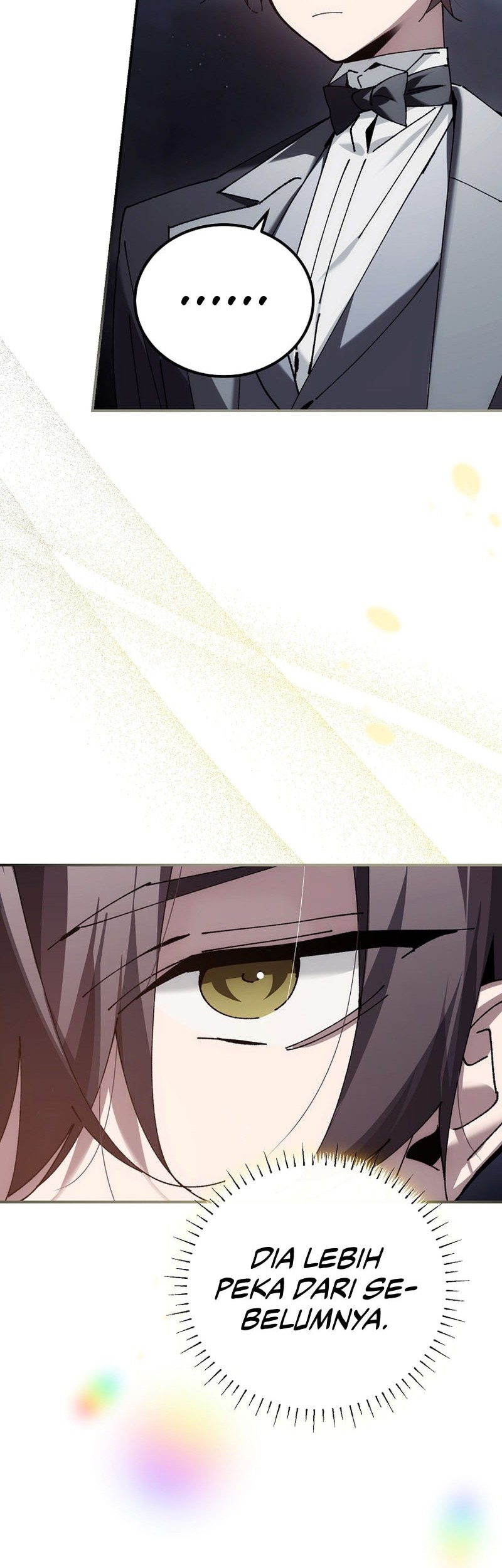 Magic Academy’s Genius Blinker Chapter 59 - halaman 13