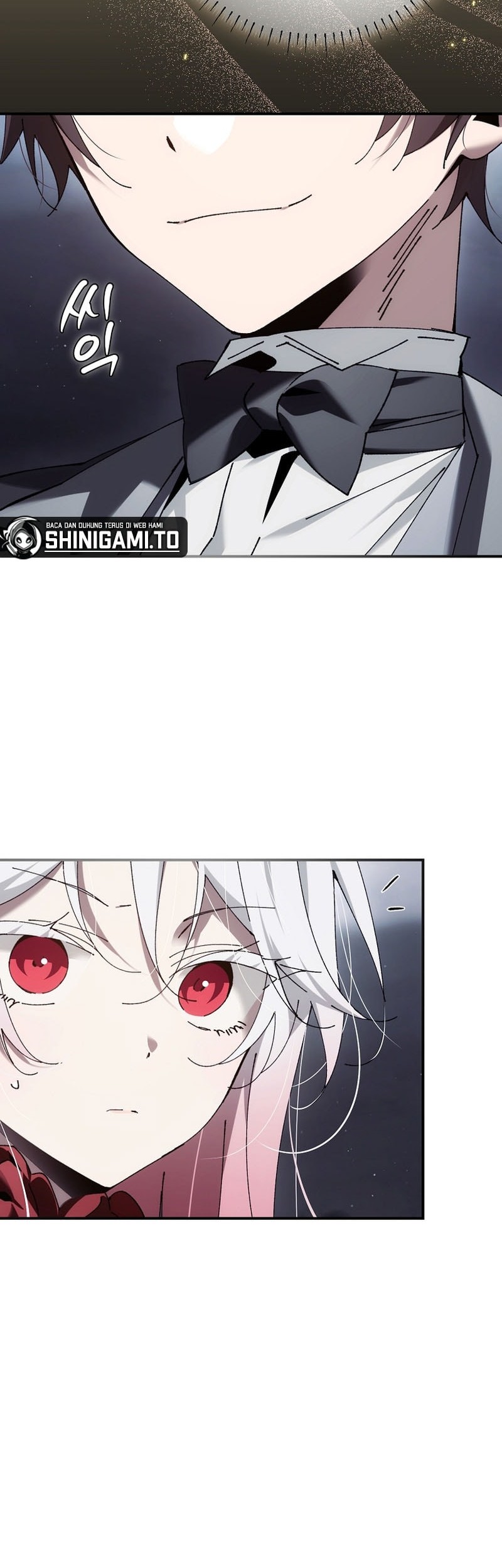 Magic Academy’s Genius Blinker Chapter 59 - halaman 15