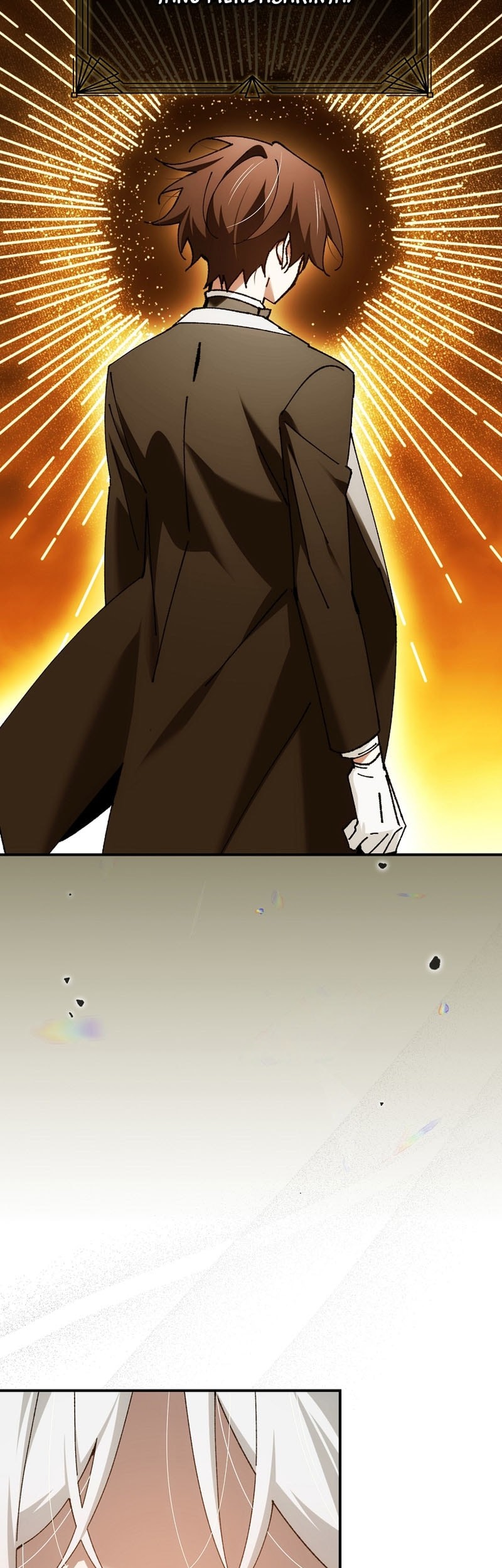 Magic Academy’s Genius Blinker Chapter 59 - halaman 20