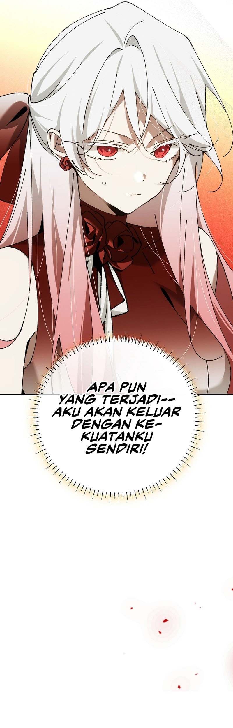 Magic Academy’s Genius Blinker Chapter 59 - halaman 22
