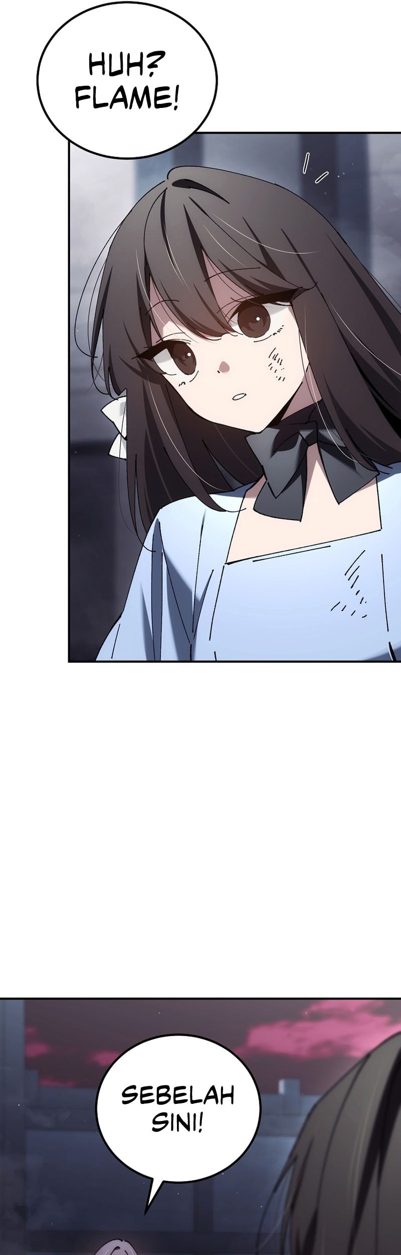 Magic Academy’s Genius Blinker Chapter 59 - halaman 26