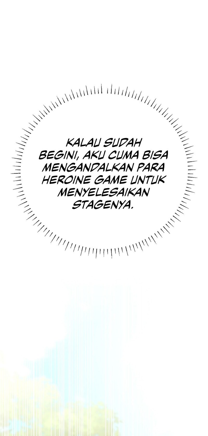 Magic Academy’s Genius Blinker Chapter 59 - halaman 37