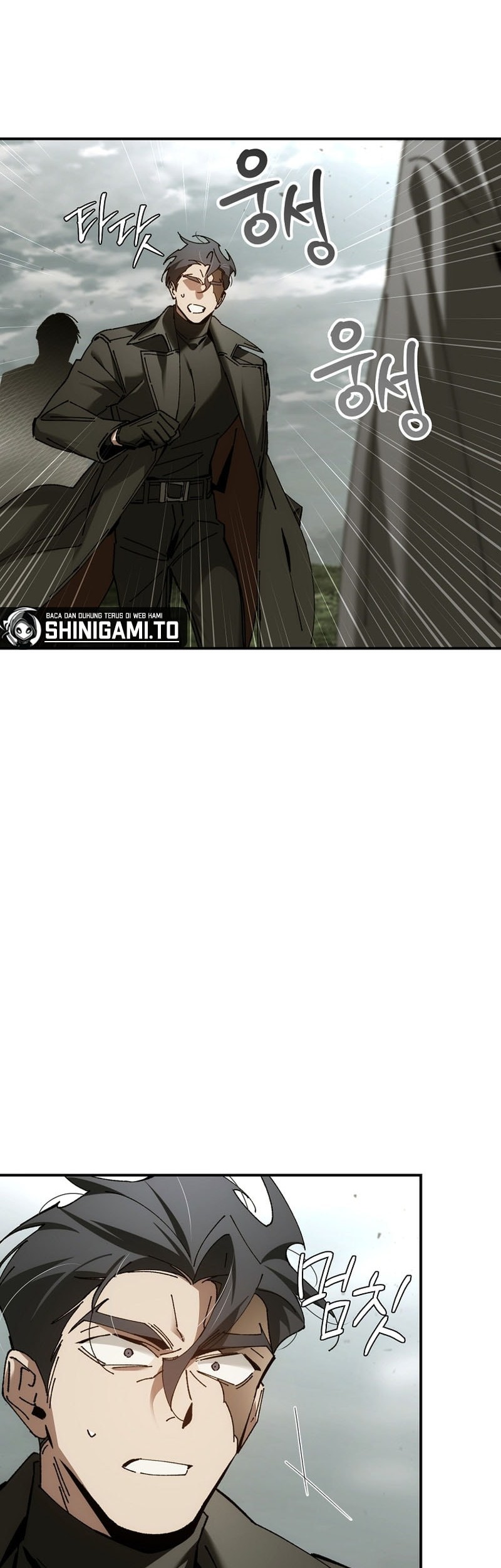 Magic Academy’s Genius Blinker Chapter 59 - halaman 39