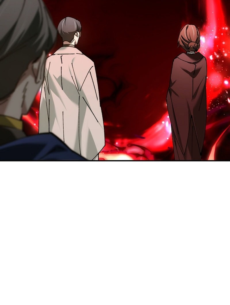 Magic Academy’s Genius Blinker Chapter 59 - halaman 41